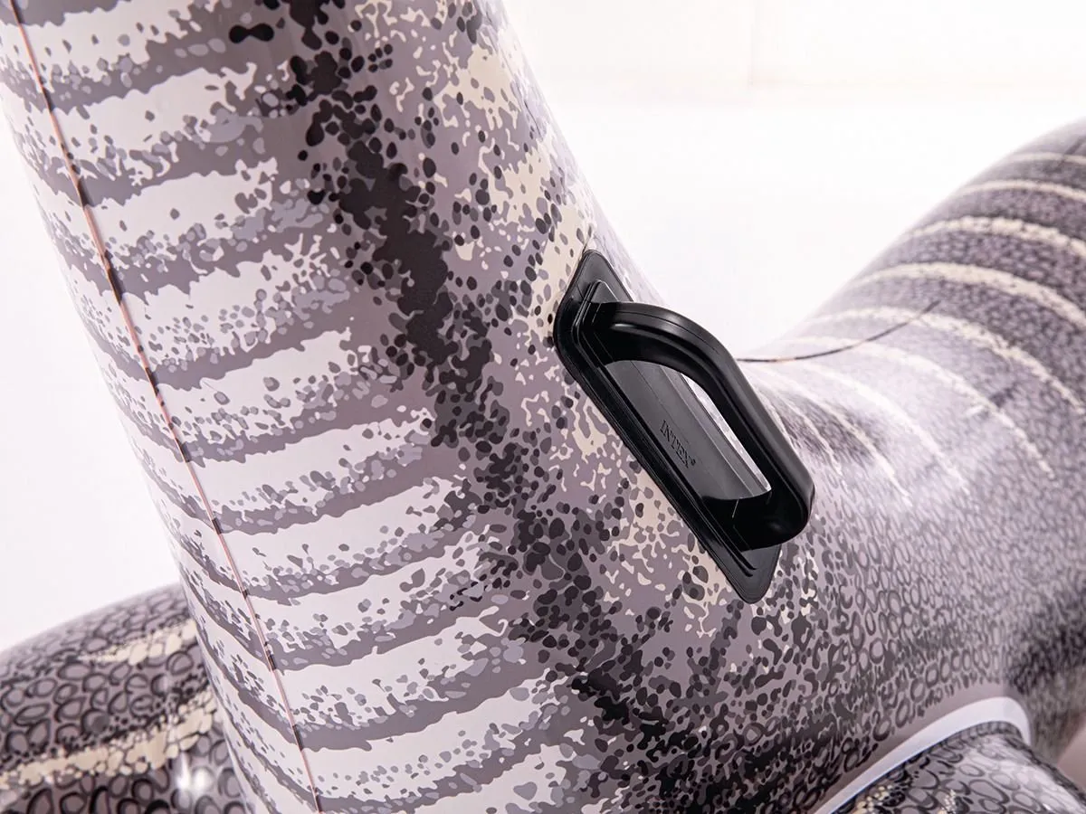 Intex Opblaasbare Brontosaurus - Grijs - afbeelding 6 van 6