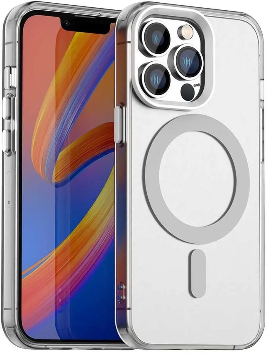 Selected MagSafe Backcover iPhone 13 Pro