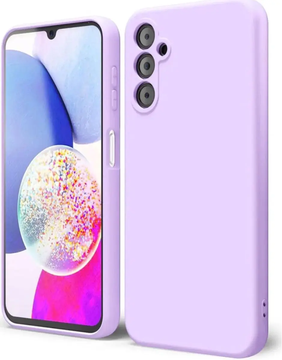 Selected Hoesje Samsung Galaxy A14