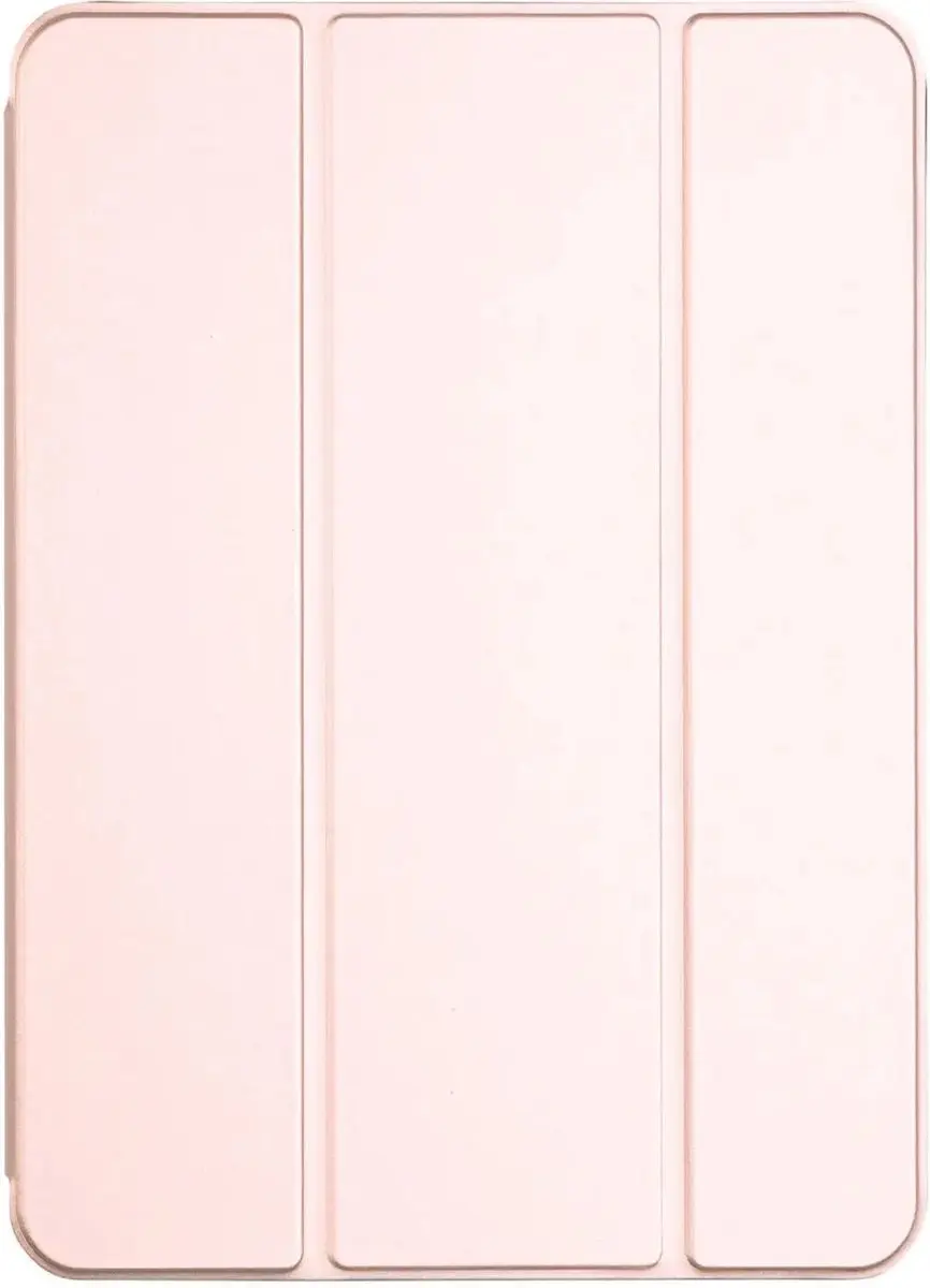 Selected by GSMpunt Apple iPad 9.7 Hoes - Roze
