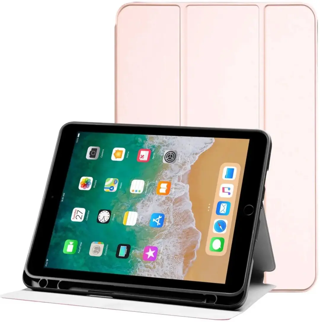 Selected by GSMpunt Apple iPad 9.7 Hoes