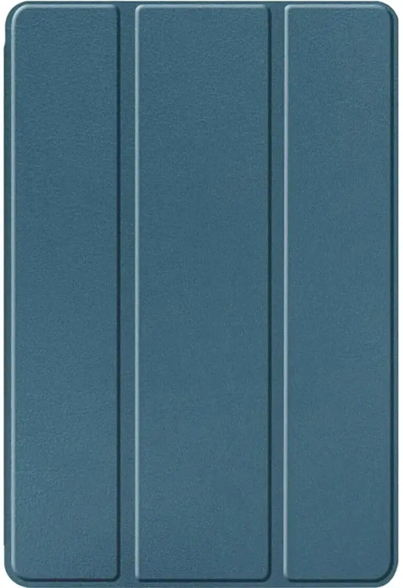 Selected Tablethoes Samsung Galaxy Tab A7 Lite - Blauw