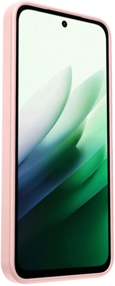 Selected Hoesje Xiaomi Redmi 15 MagSafe Roze - Matte - afbeelding 6 van 6