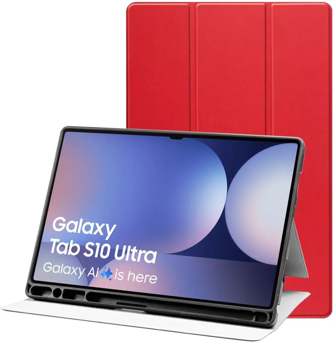 Selected Tablethoes Samsung Galaxy Tab S10 Ultra 14.6"