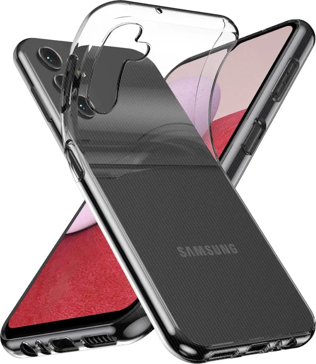 Selected by GSMpunt Samsung Galaxy A14 Hoesje