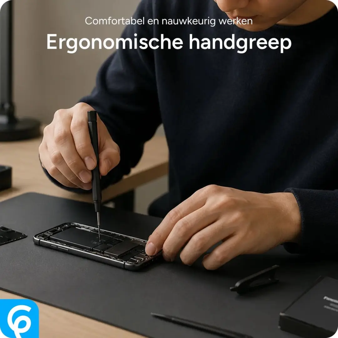 Selected SBG Mobiele Telefoon Reparatieset 25-in-1