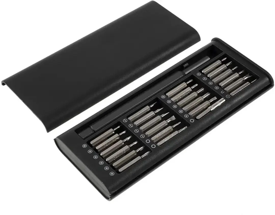 Selected SBG Mobiele Telefoon Reparatieset 25-in-1