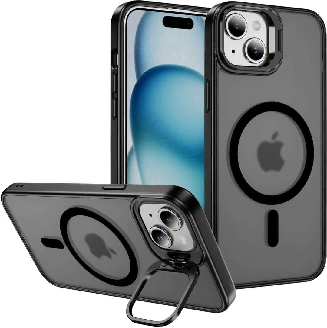 Selected by GSMpunt Hoesje iPhone 15