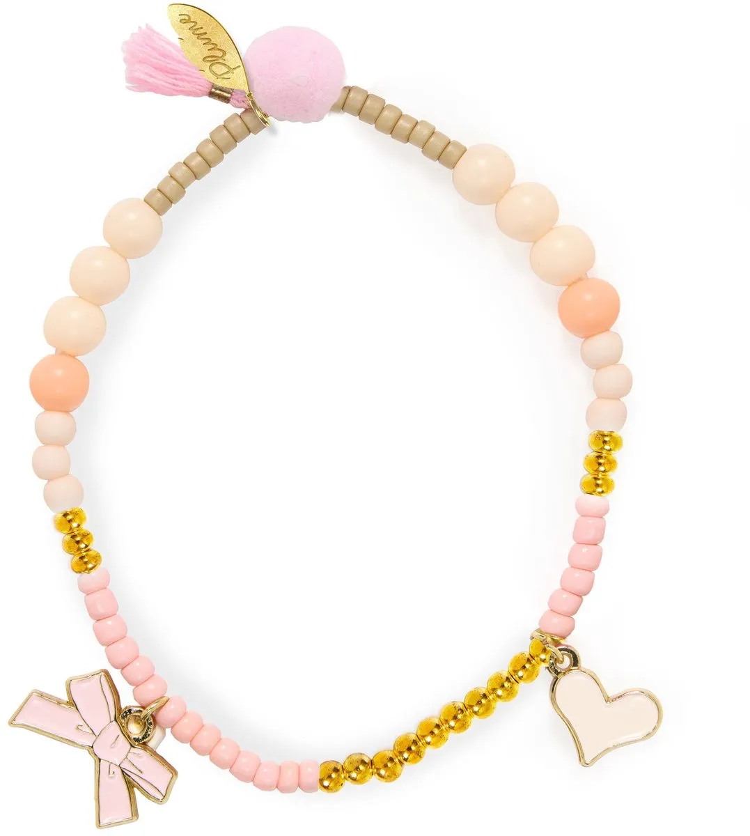 Djeco Plume Bijoux Bracelet Gisèle Armband