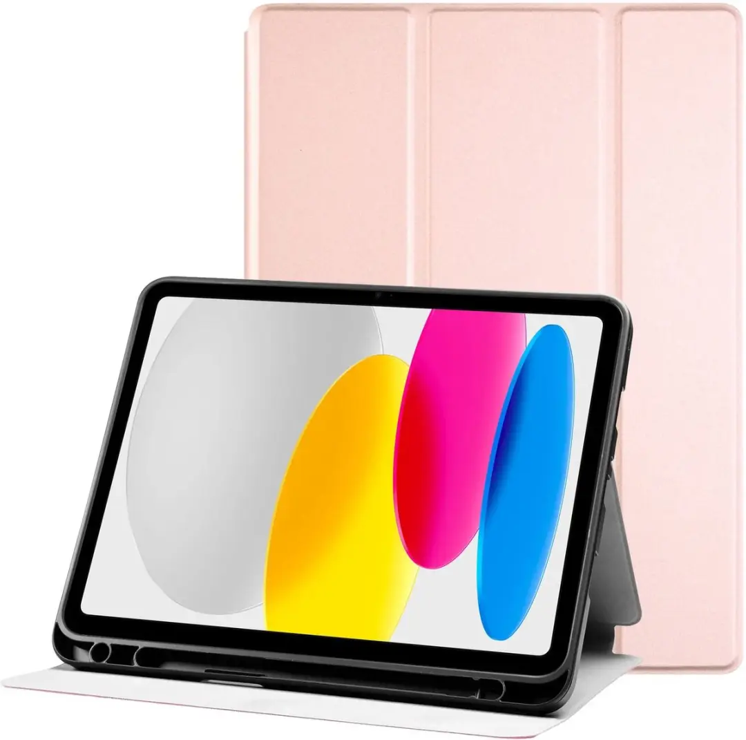 Selected by GSMpunt Apple iPad 11/10.9 Hoes