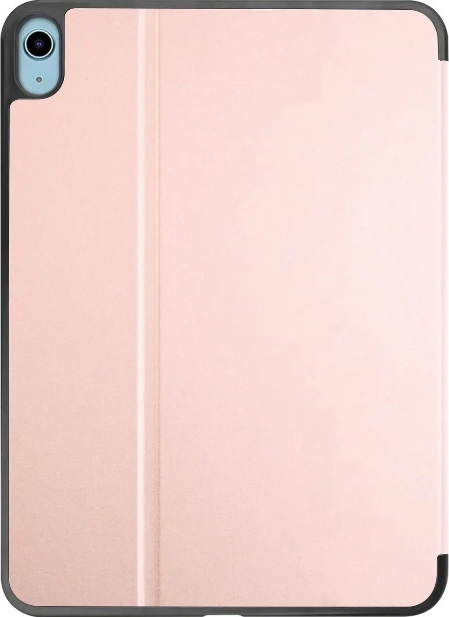 Selected by GSMpunt Apple iPad 11/10.9 Hoes - Roze