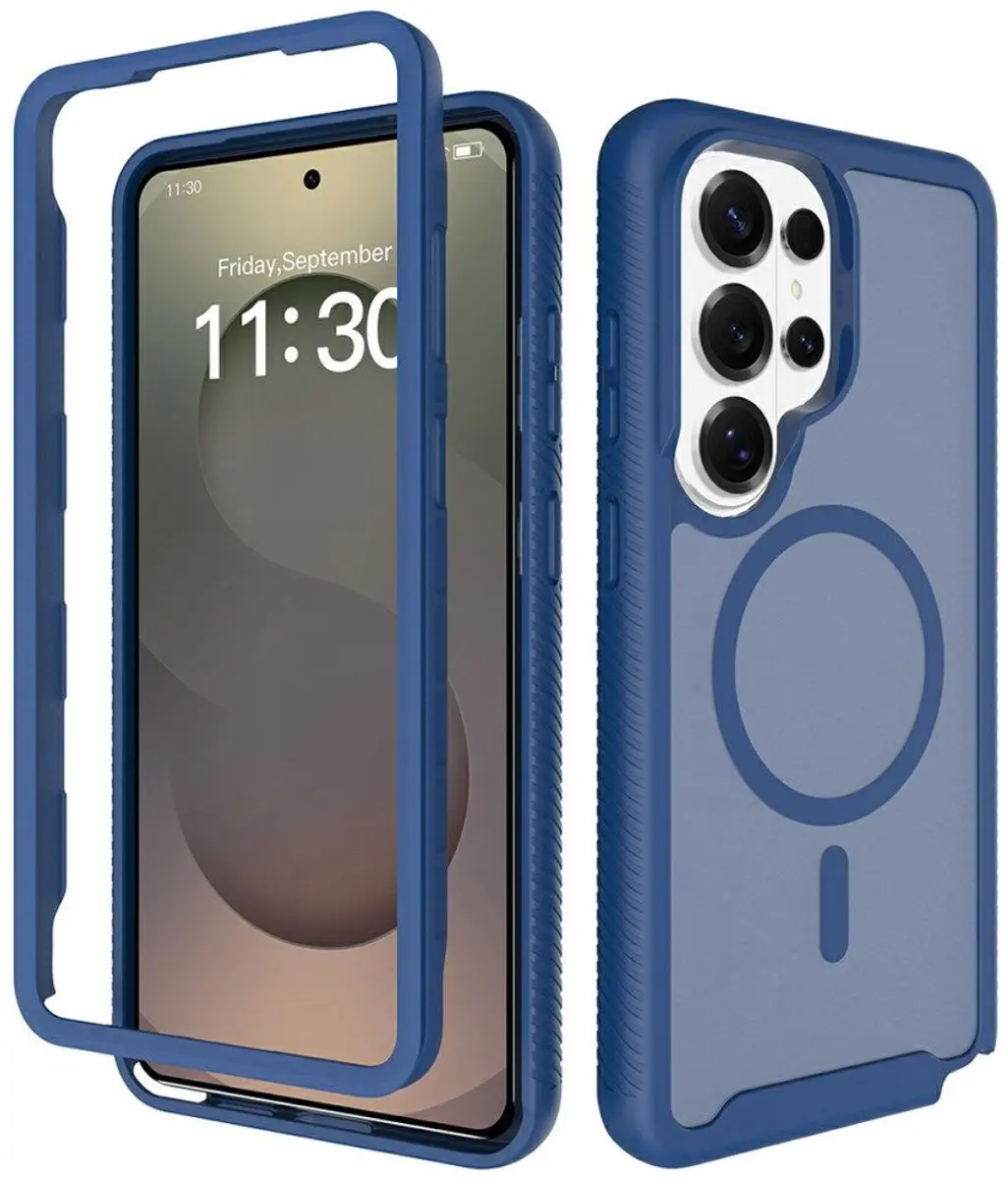 Selected Hoesje Samsung Galaxy S26 Ultra
