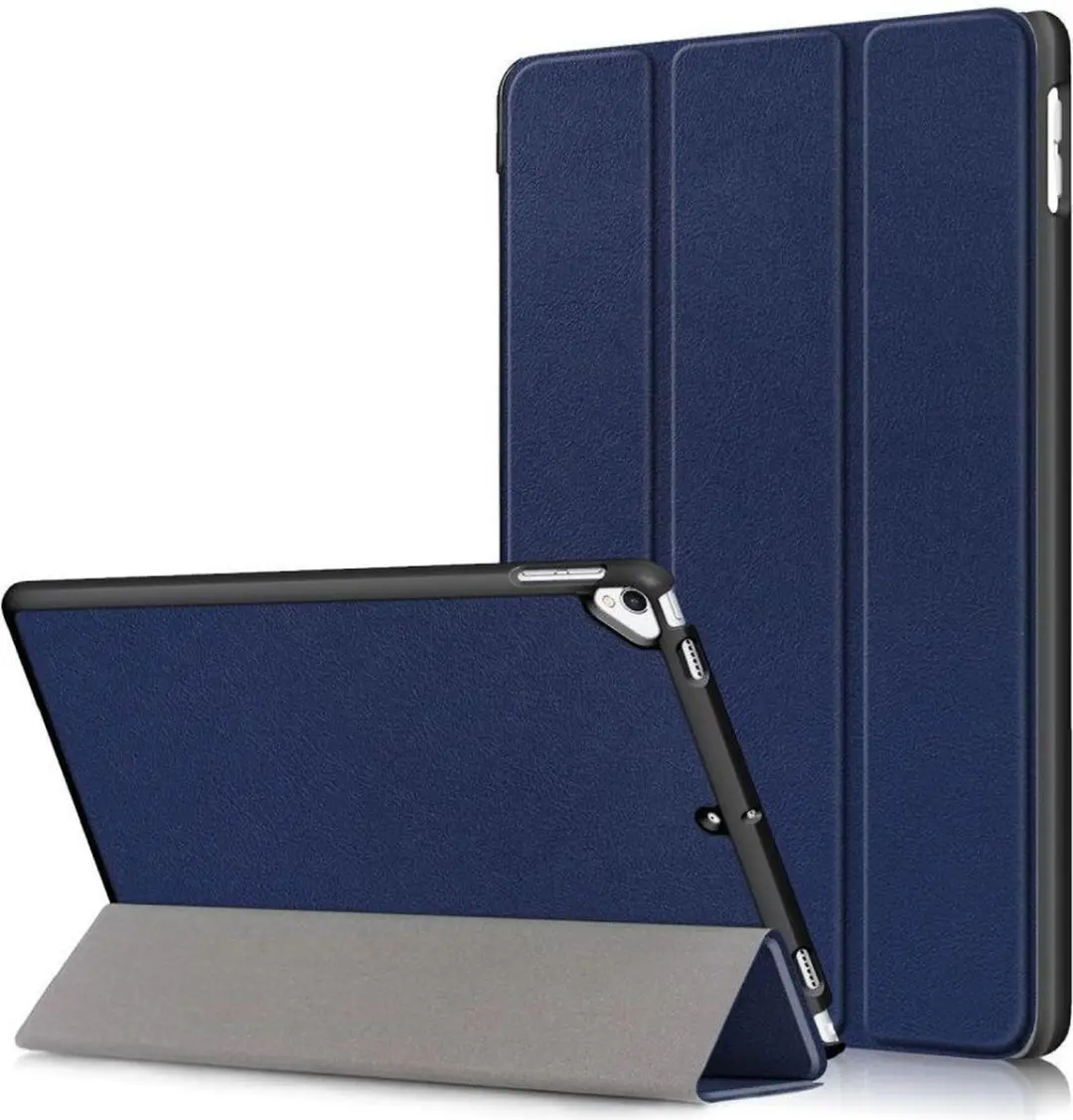 Selected by GSMpunt.nl Tablethoes Apple iPad 10.2
