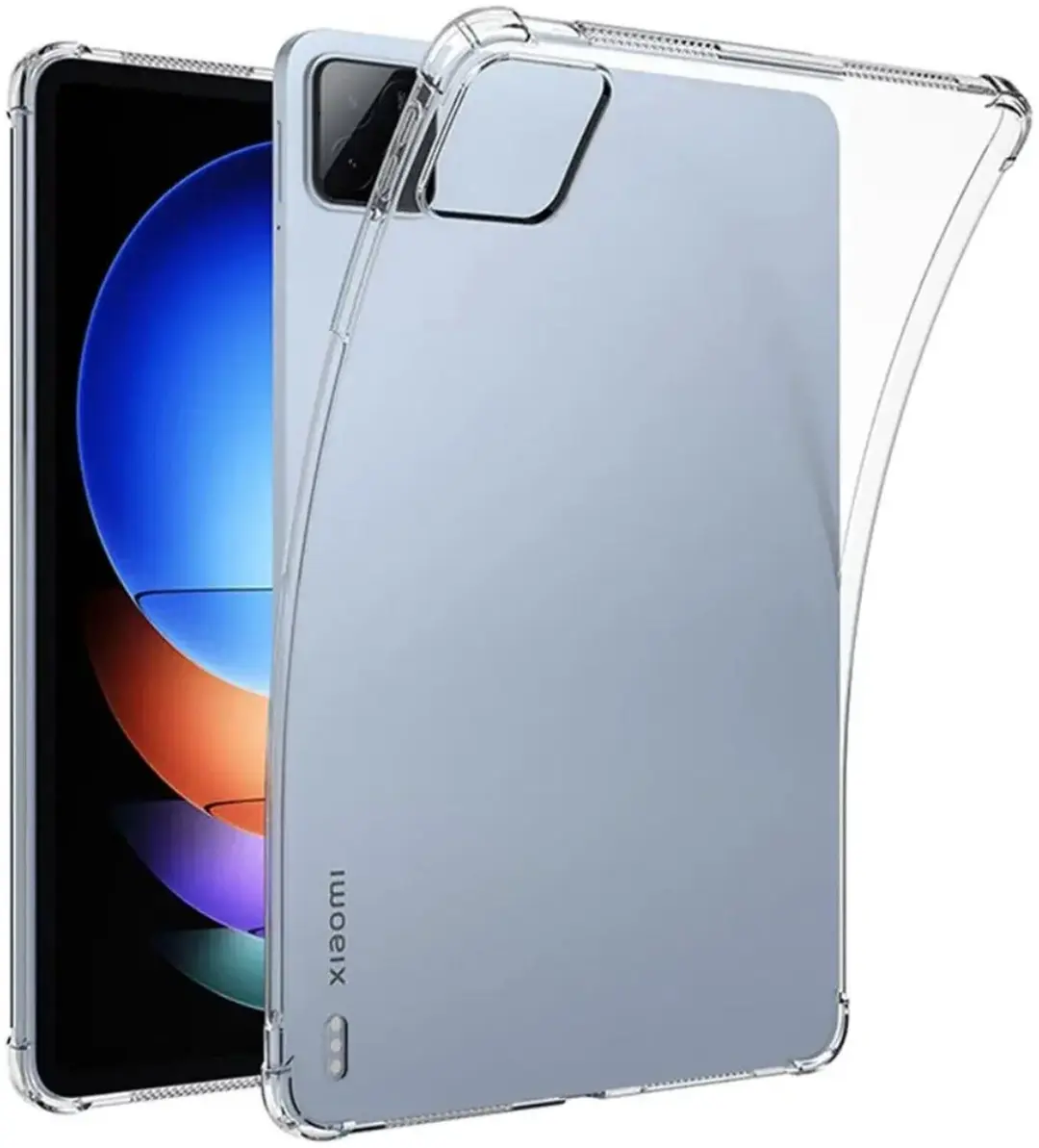 Selected Schokbestendige TPU Hoes Xiaomi Pad 6S Pro
