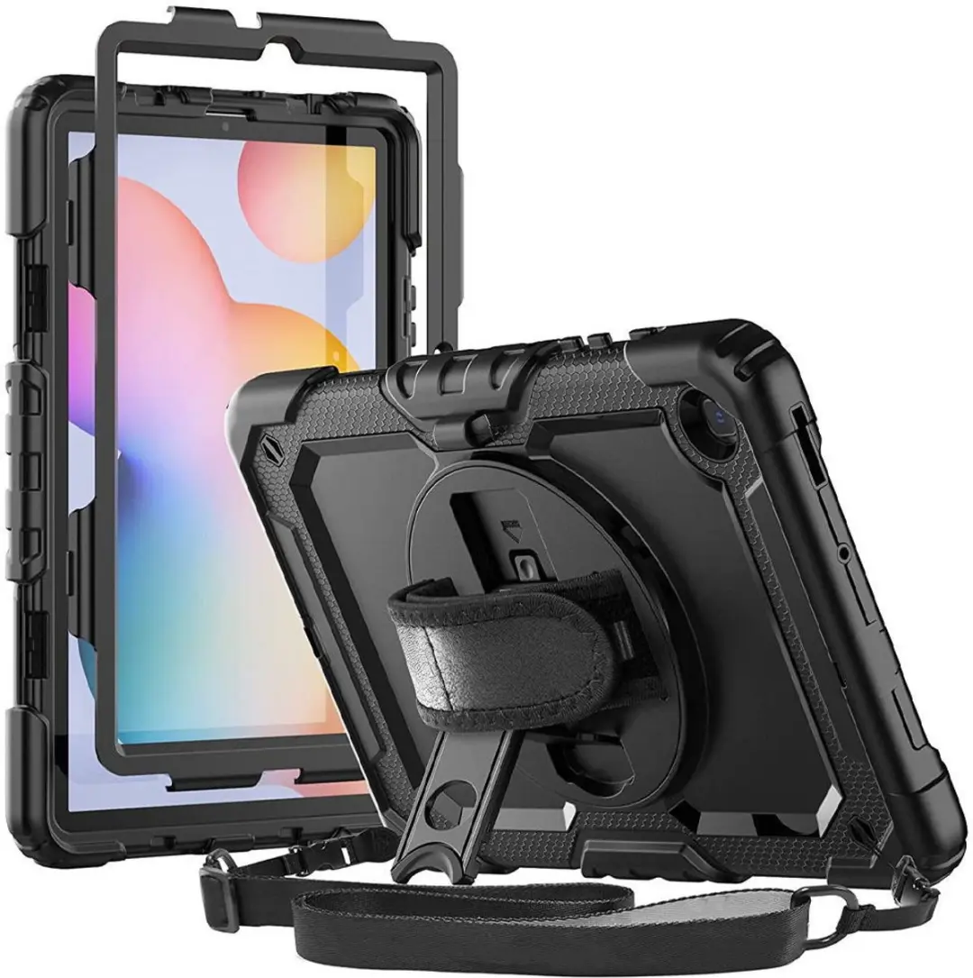 Selected Hoes Samsung Galaxy Tab S6 Lite