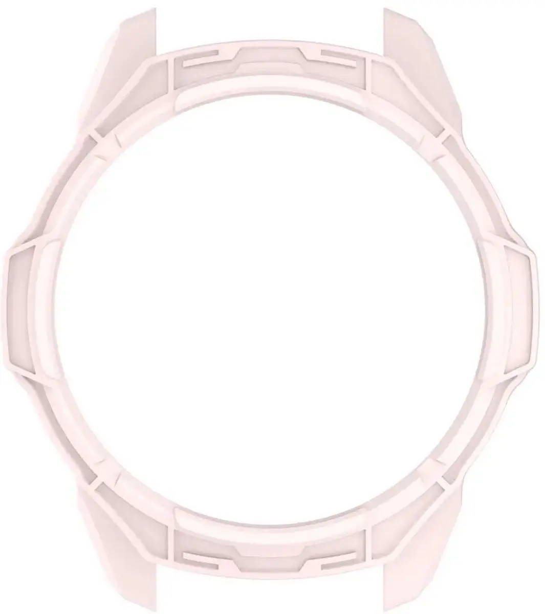 Selected Hoesje Garmin Forerunner 970 - Roze
