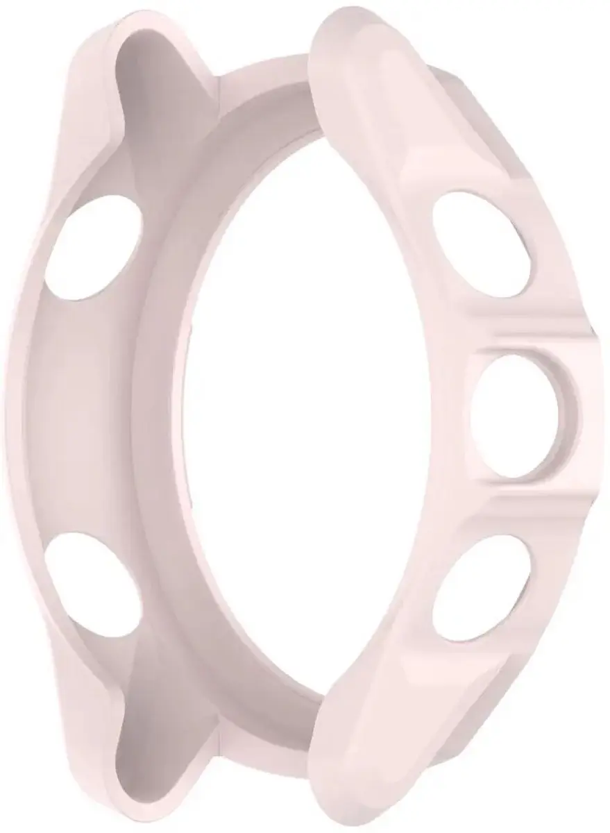 Selected Hoesje Garmin Forerunner 970 - Roze