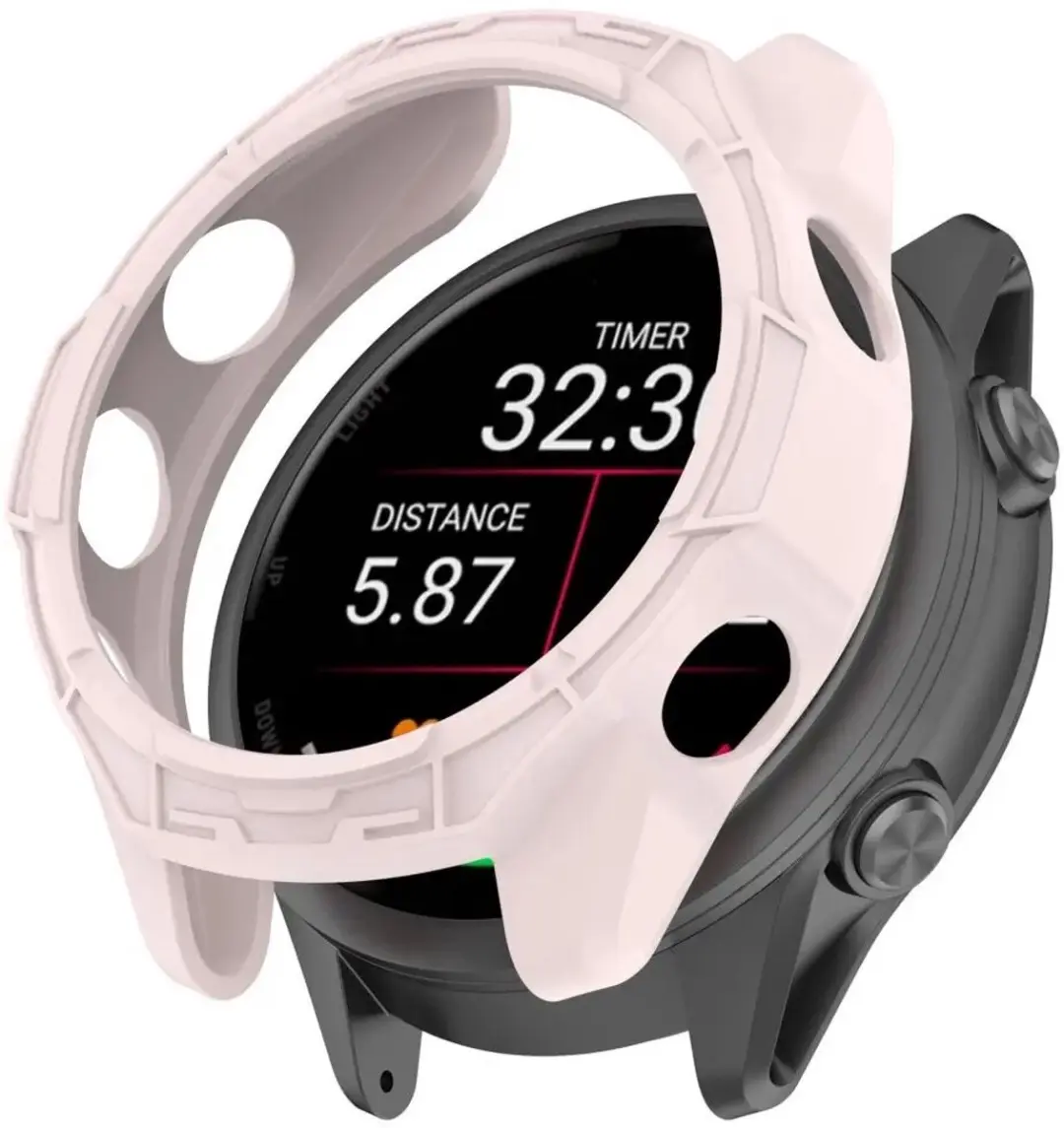 Selected Hoesje Garmin Forerunner 970