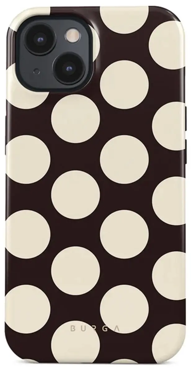 Burga Tough Backcover iPhone 15