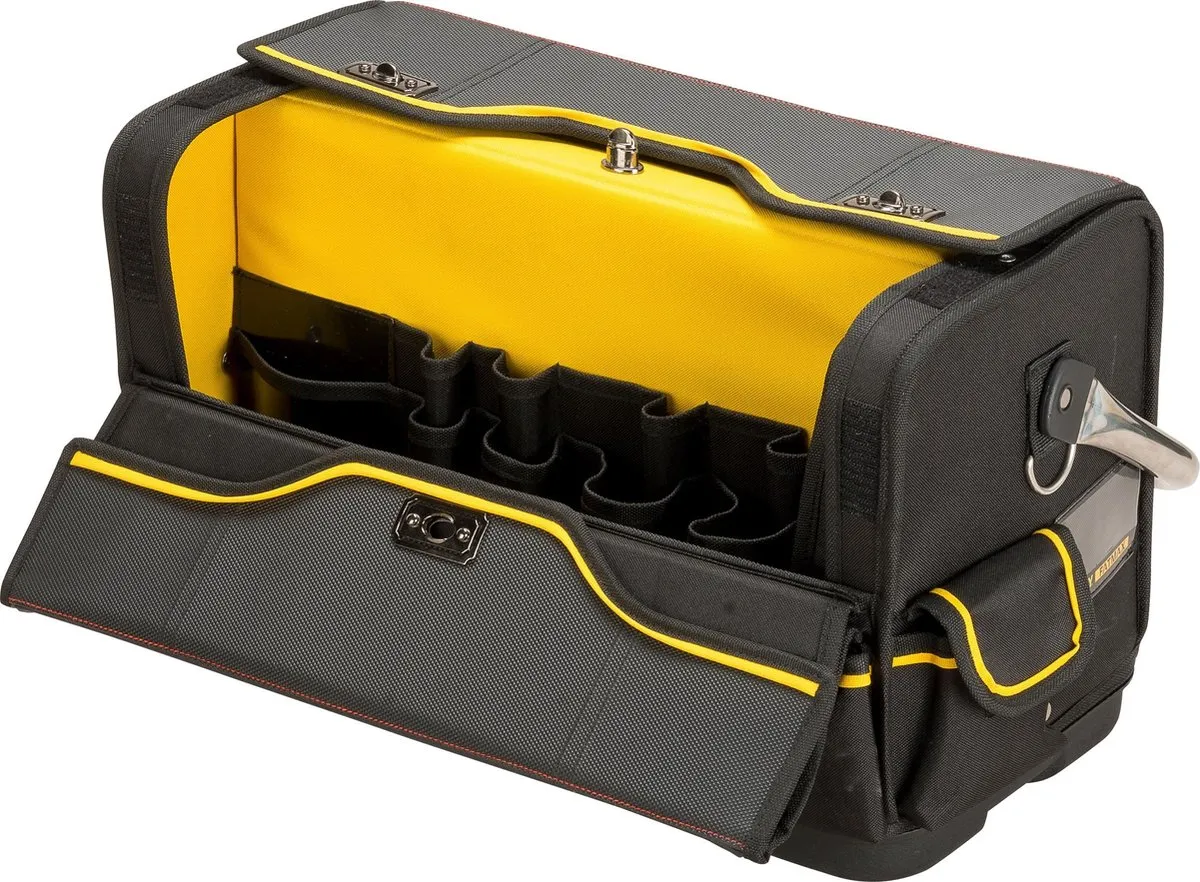 Stanley FatMax FMST1-70719 Loodgieterstas - Zwart/Geel