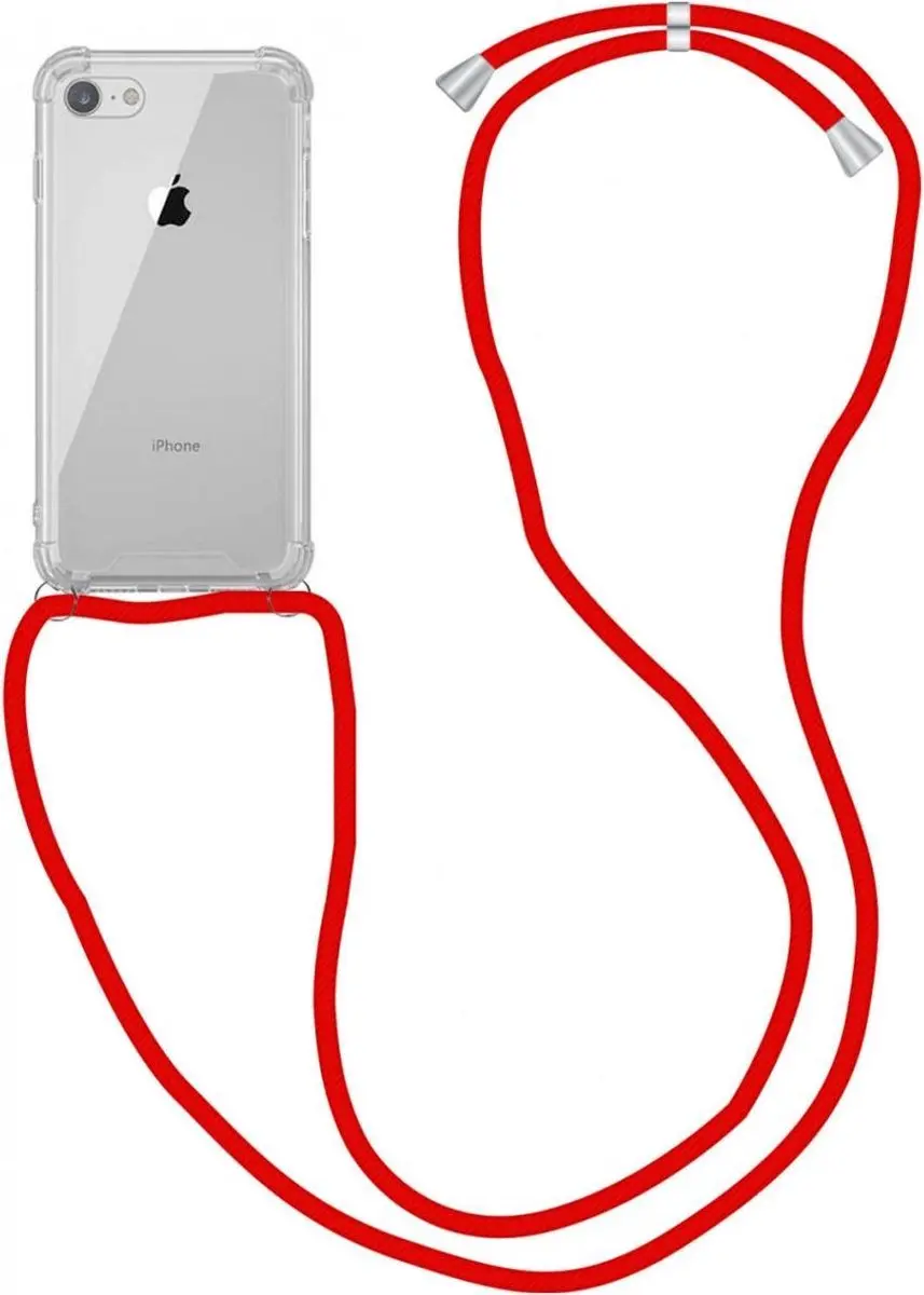 iPhone 7/8 SE (2020/2022) Hoesje Back Cover
