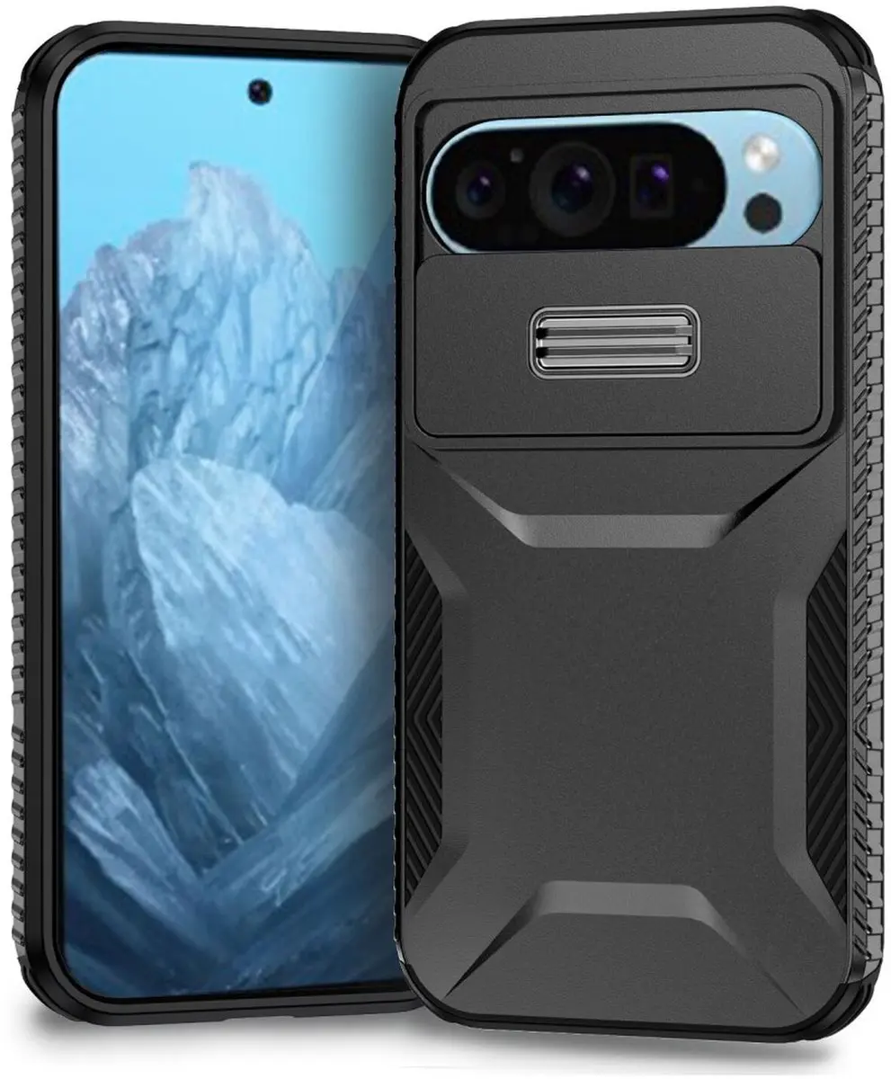 Selected by GSMpunt.nl Pixel 10 Pro Hoesje