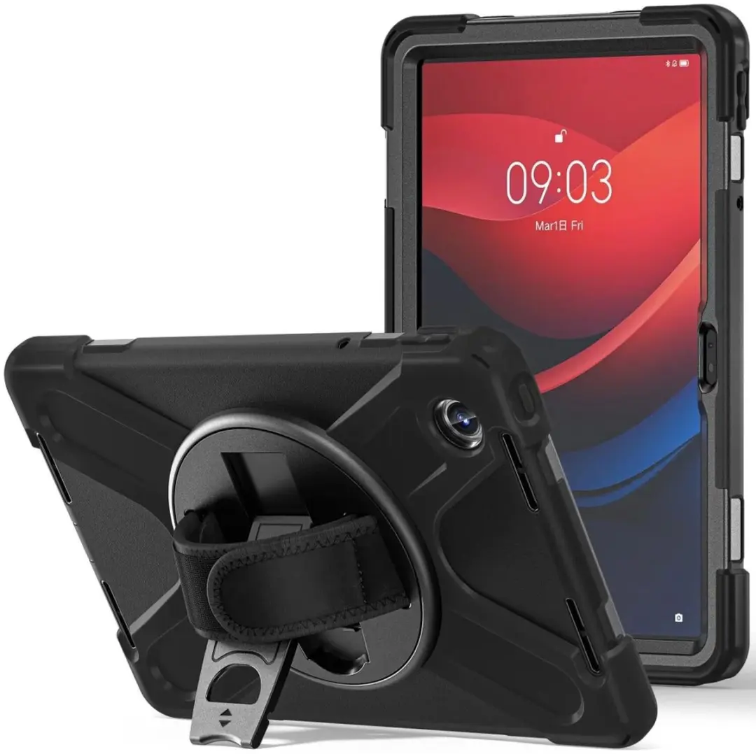 Selected Hoes Lenovo Tab M11 Back Cover