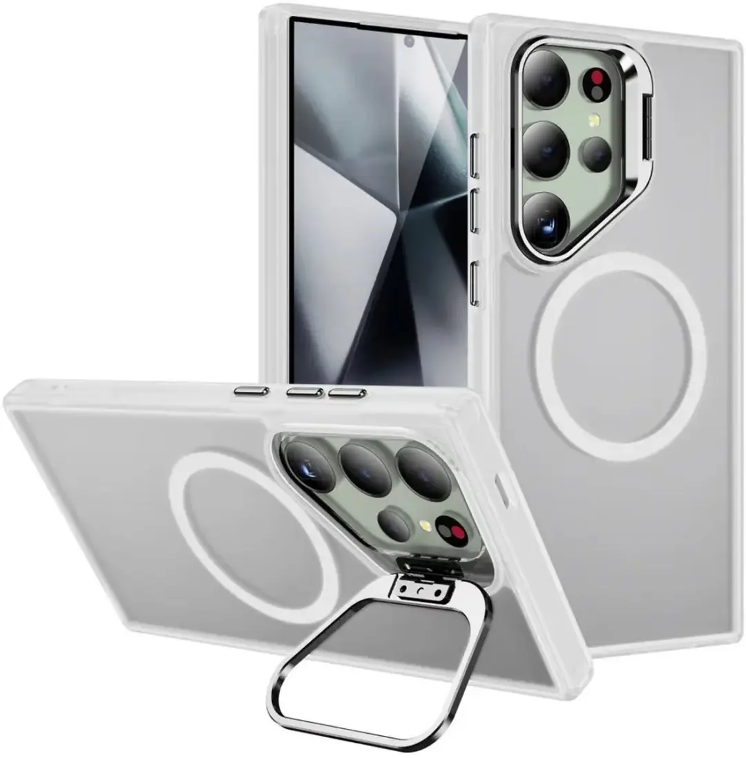 Selected Hoesje Samsung Galaxy S25 Ultra