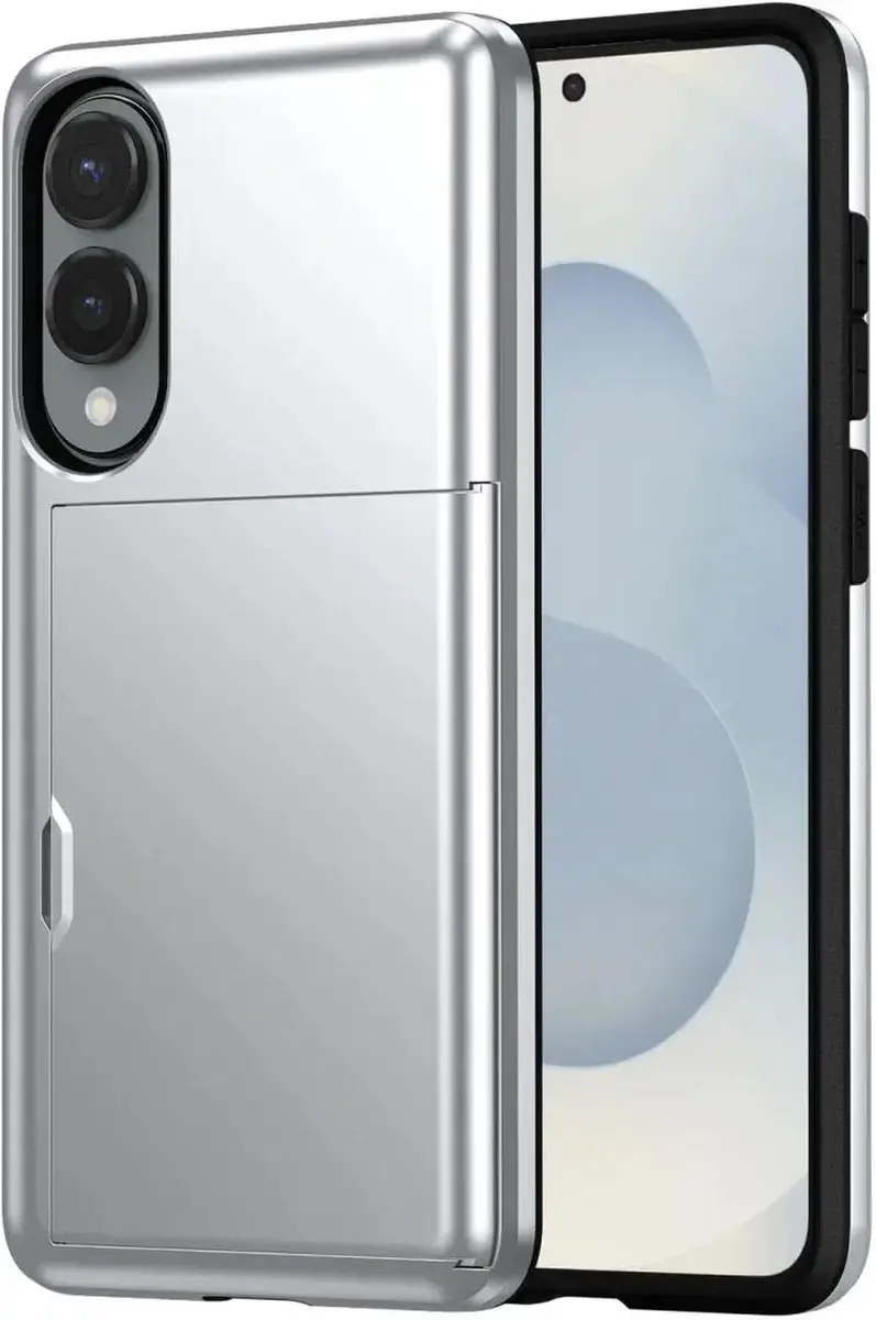 Selected Hoesje Samsung Galaxy S25 Edge