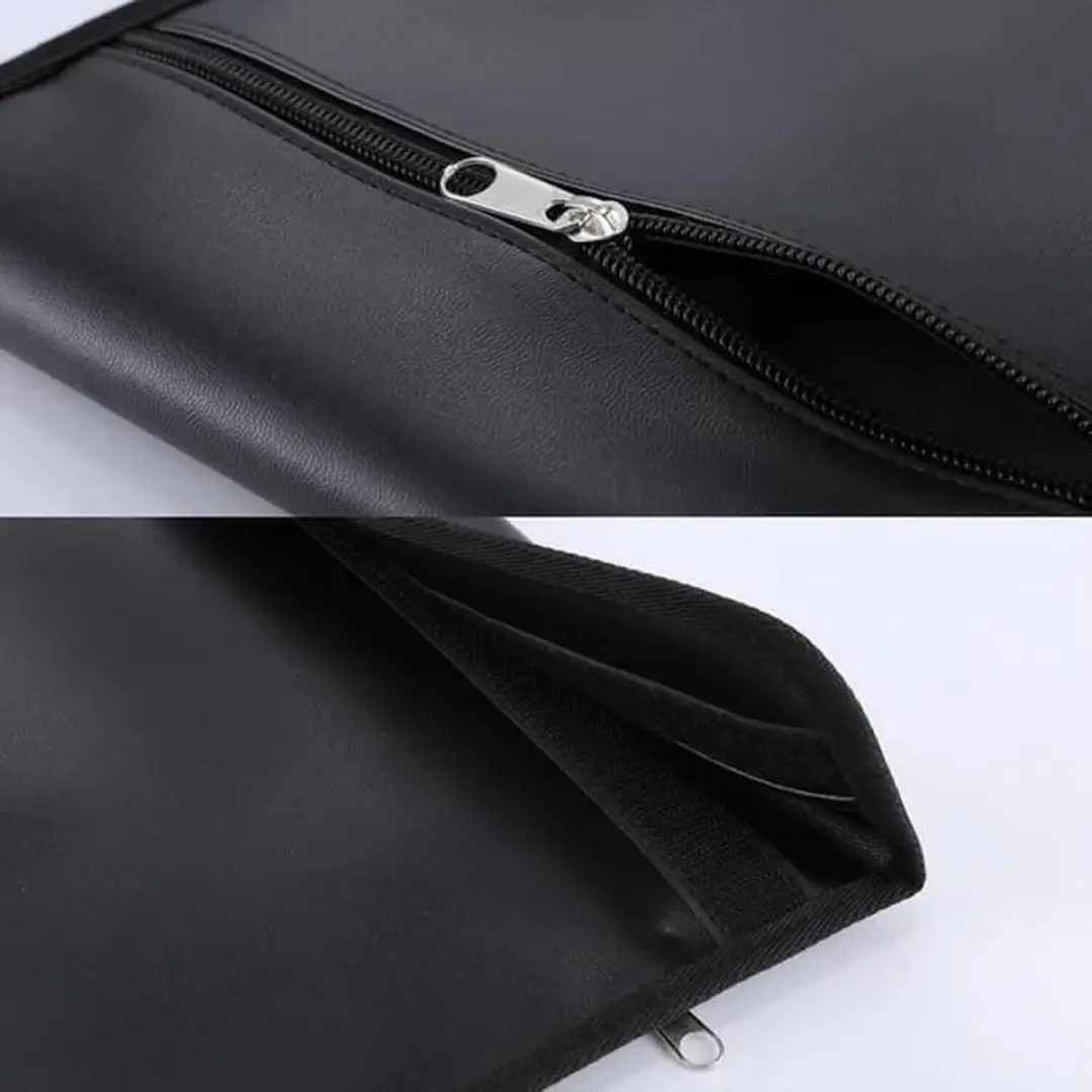 Selected SBG Faraday Bag Signaal Blokkerende Zak - Zwart - afbeelding 6 van 6