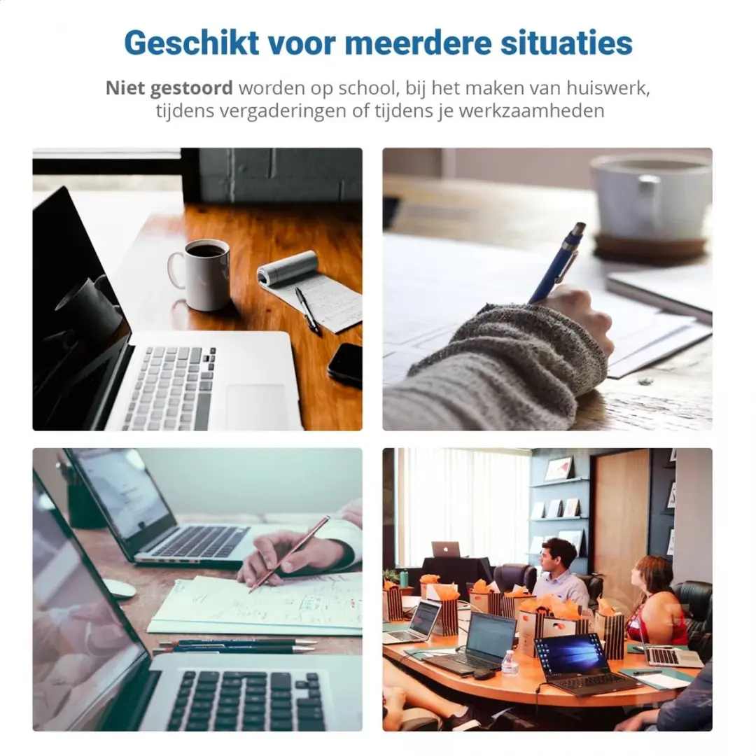 Selected SBG Faraday Bag Signaal Blokkerende Zak - Zwart