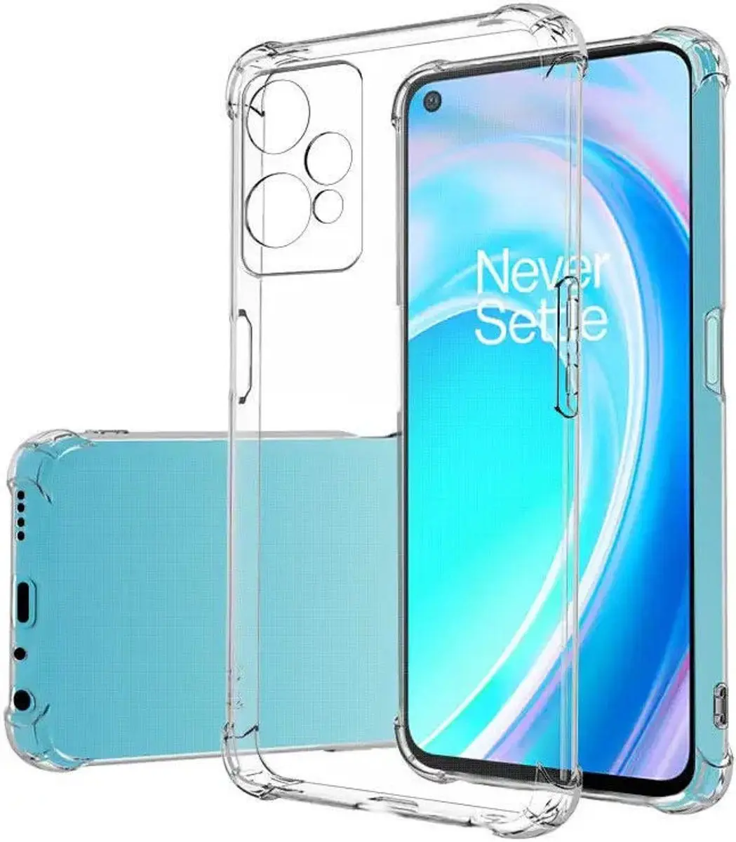 OnePlus Nord CE 2 Lite Hoesje
