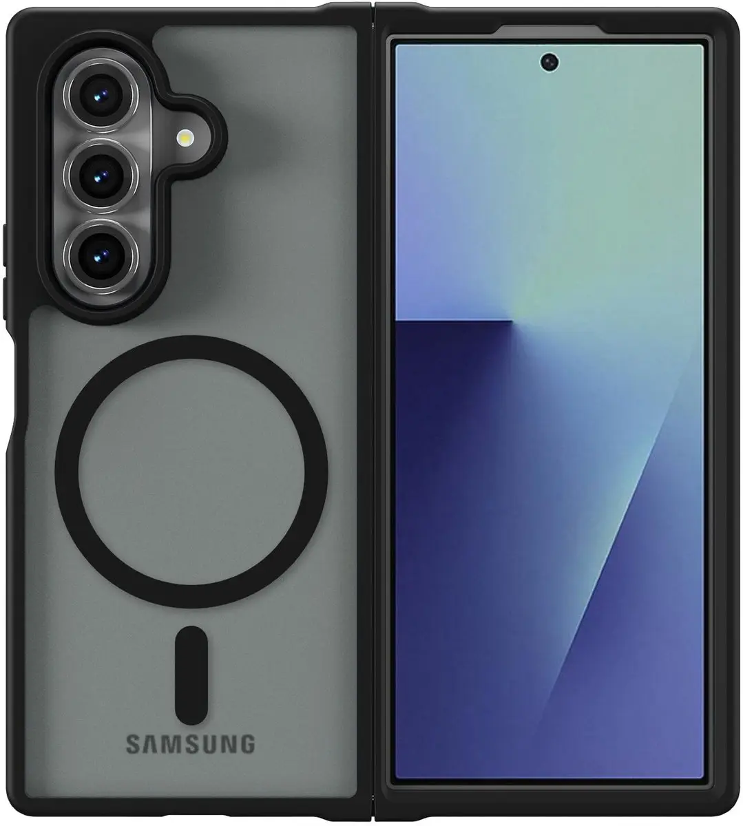 Selected Hoesje Samsung Galaxy Z Fold 7