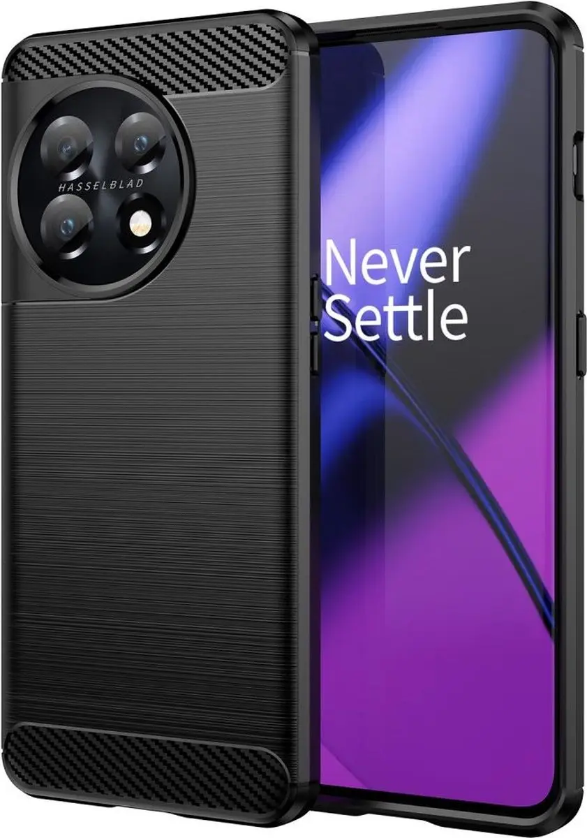 Selected TPU Hoesje OnePlus 11