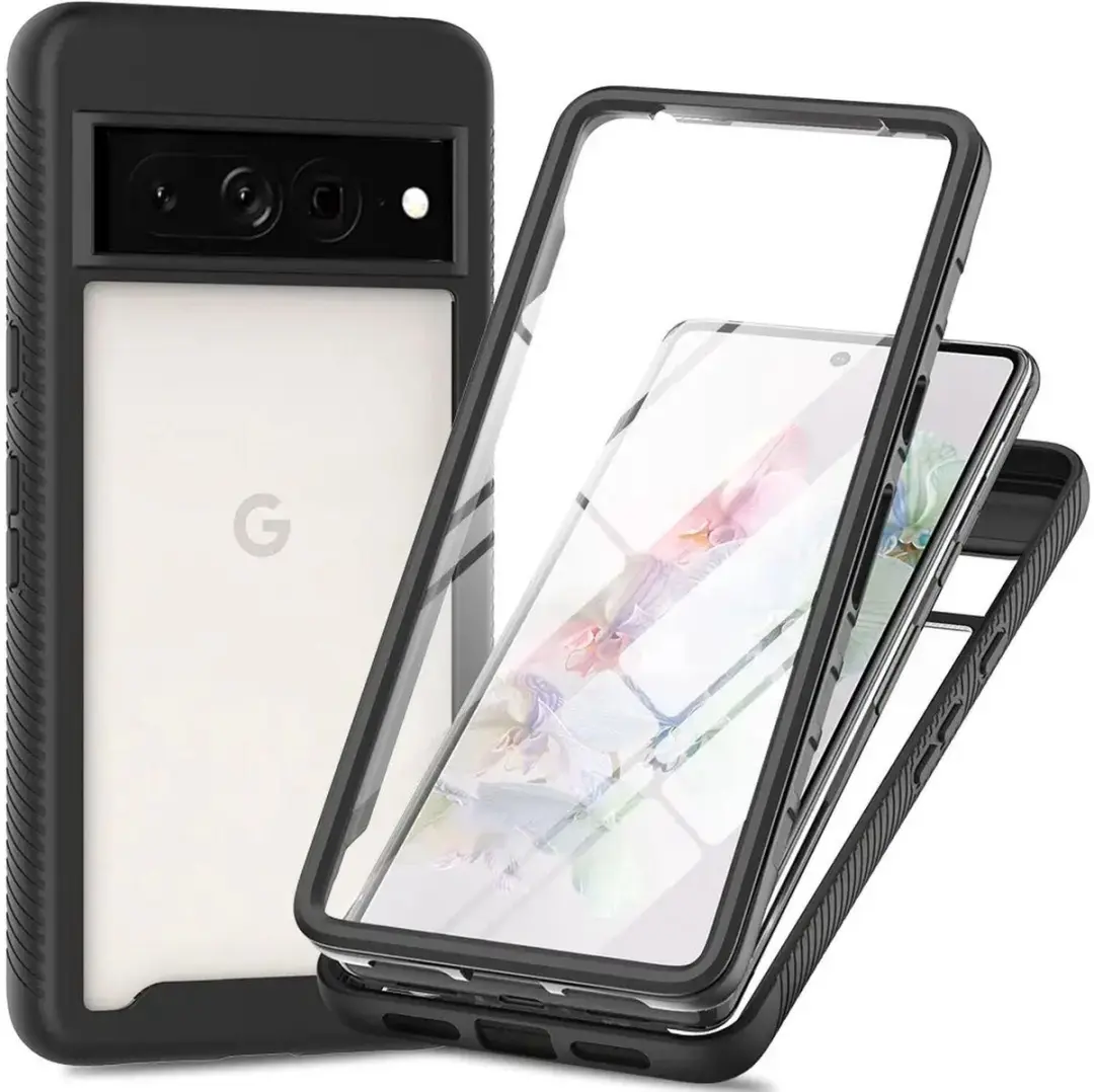 Selected by GSMpunt Google Pixel 8 Pro Hoesje