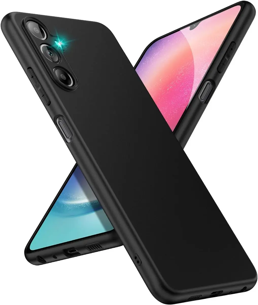 Selected by GSMpunt Samsung Galaxy A24 Hoesje