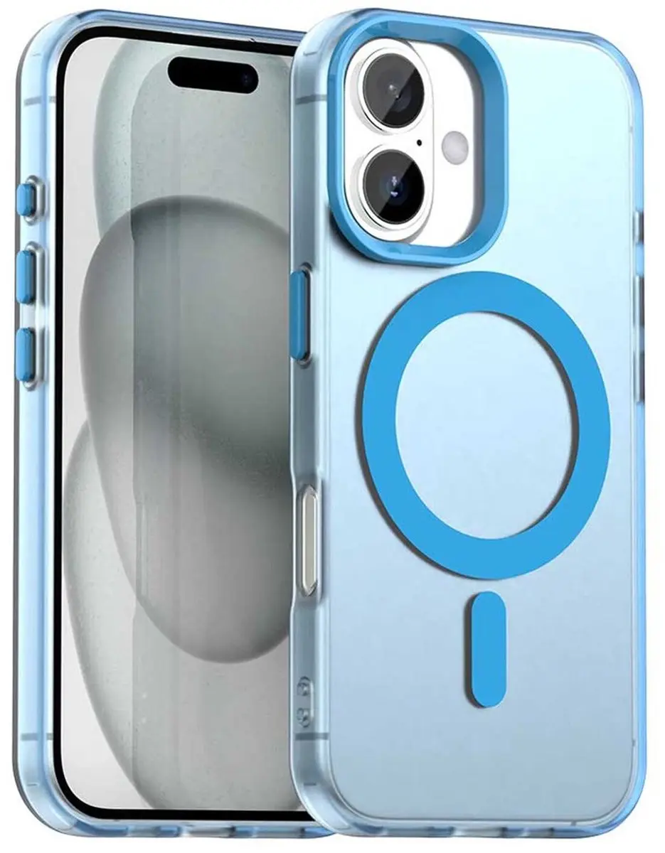 Selected MagSafe Backcover iPhone 17