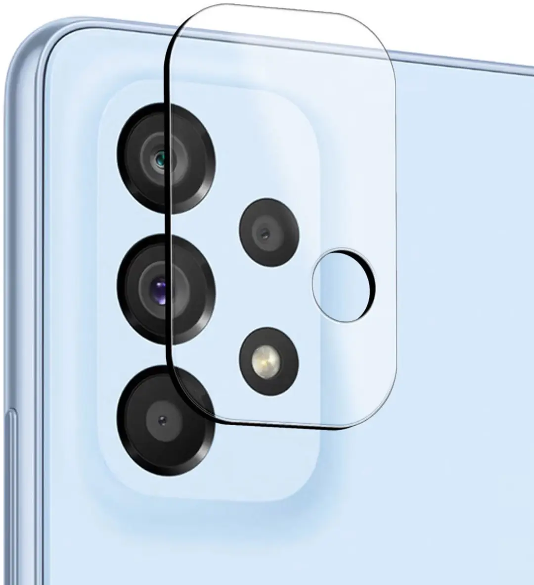 Samsung Galaxy A53/A33 Camera Lens Protector