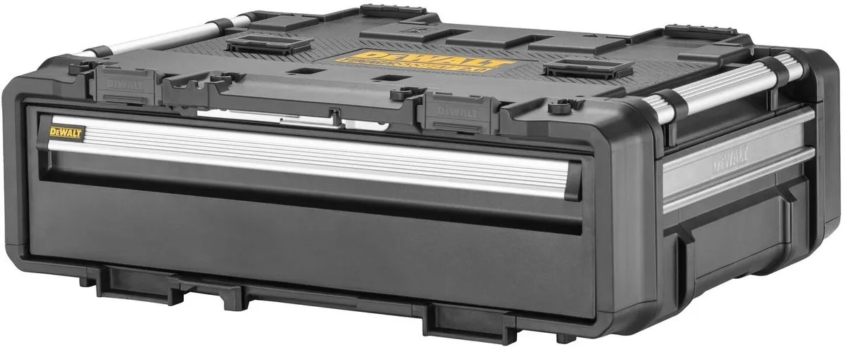 DeWalt ToughSystem 2.0 DWST08510-1 Koffer
