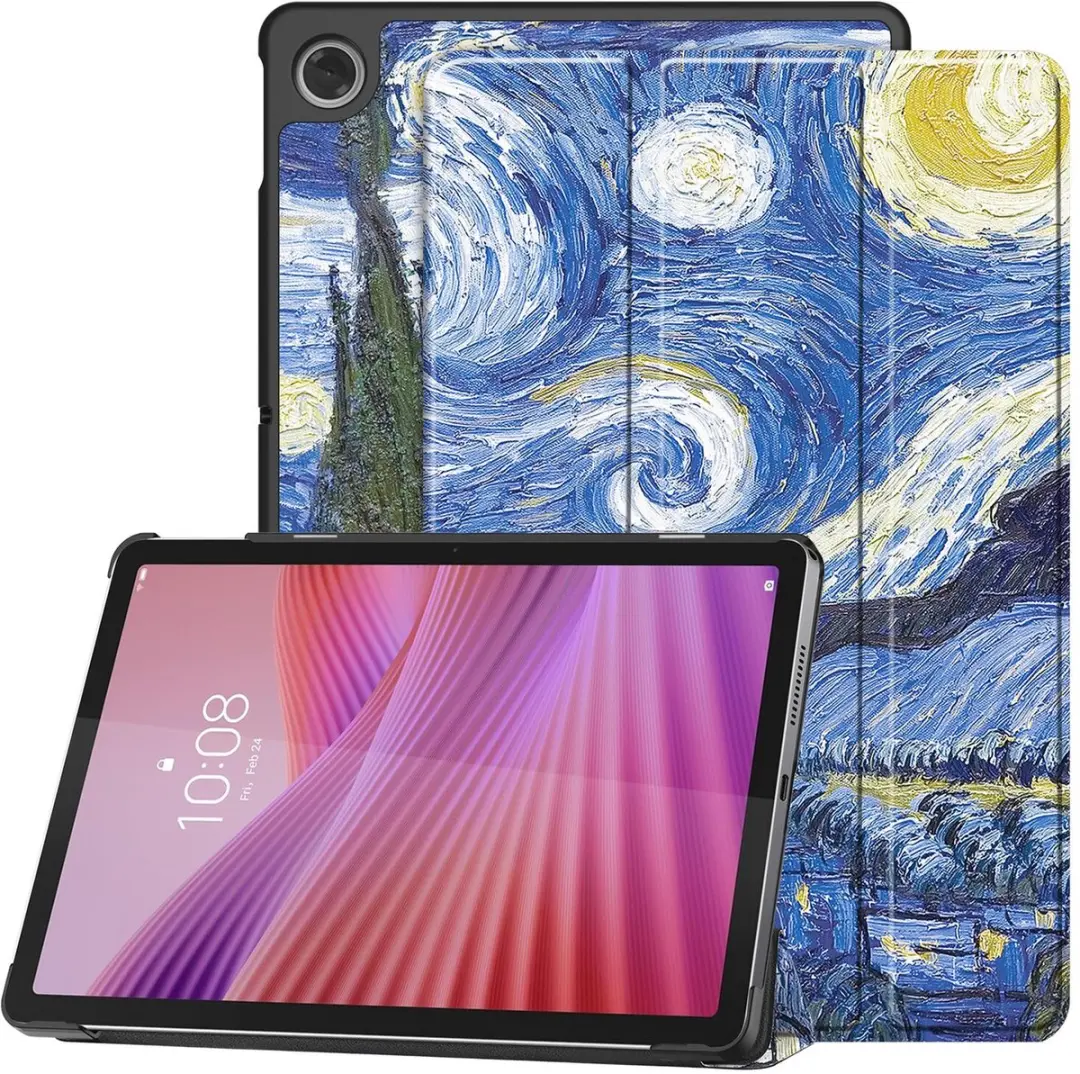 Selected Tablet Hoes Lenovo Tab M10 Gen 4