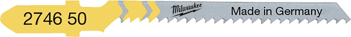 Milwaukee T119 BO Decoupeerzaagblad