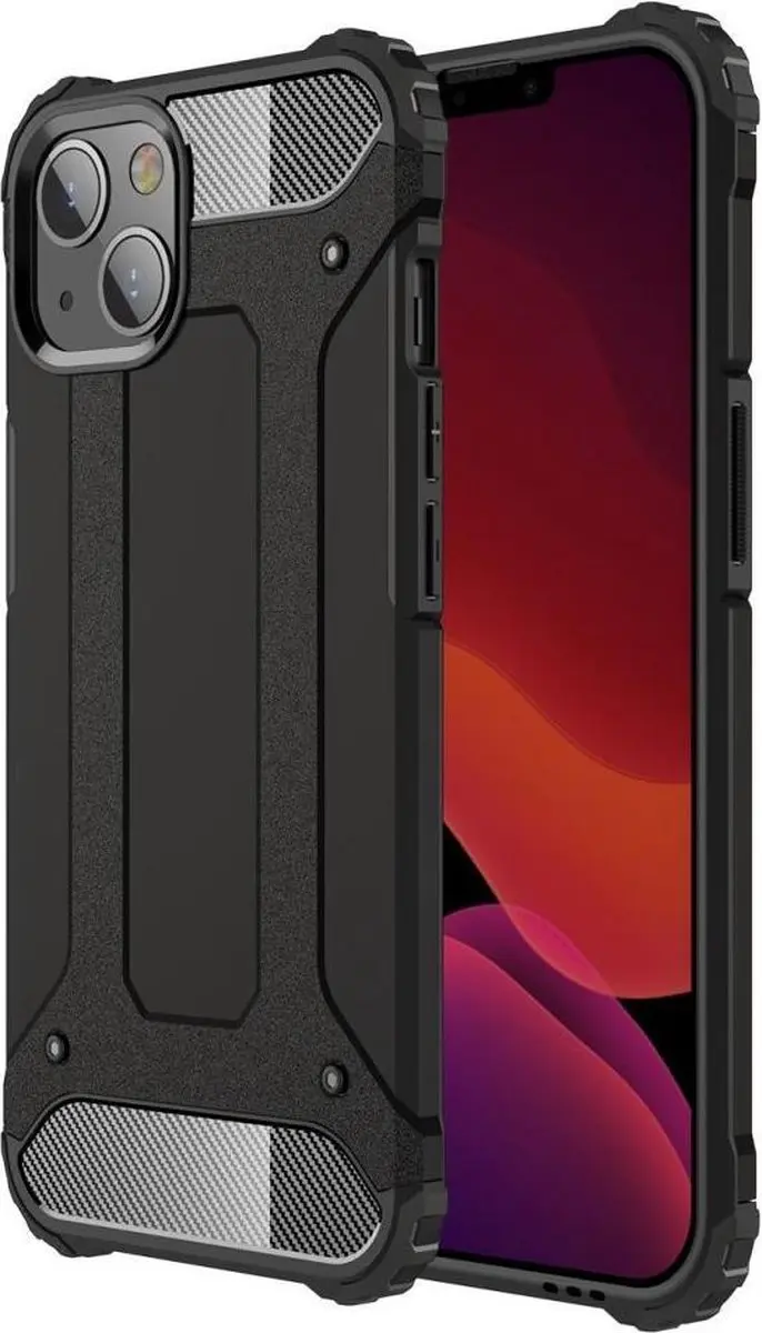Selected by GSMpunt.nl iPhone 13 Hoesje