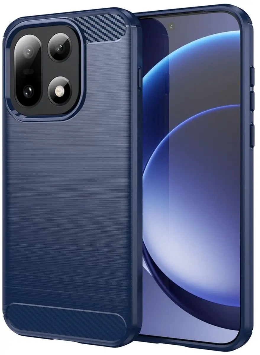 Selected by GSMpunt.nl TPU Hoesje OnePlus 15