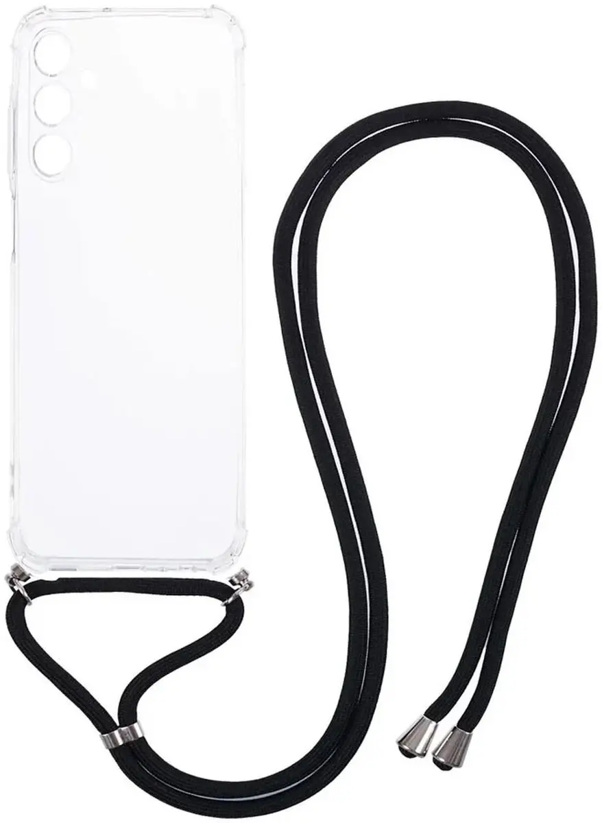 Selected Schokbestendig Hoesje Samsung Galaxy A15 5G
