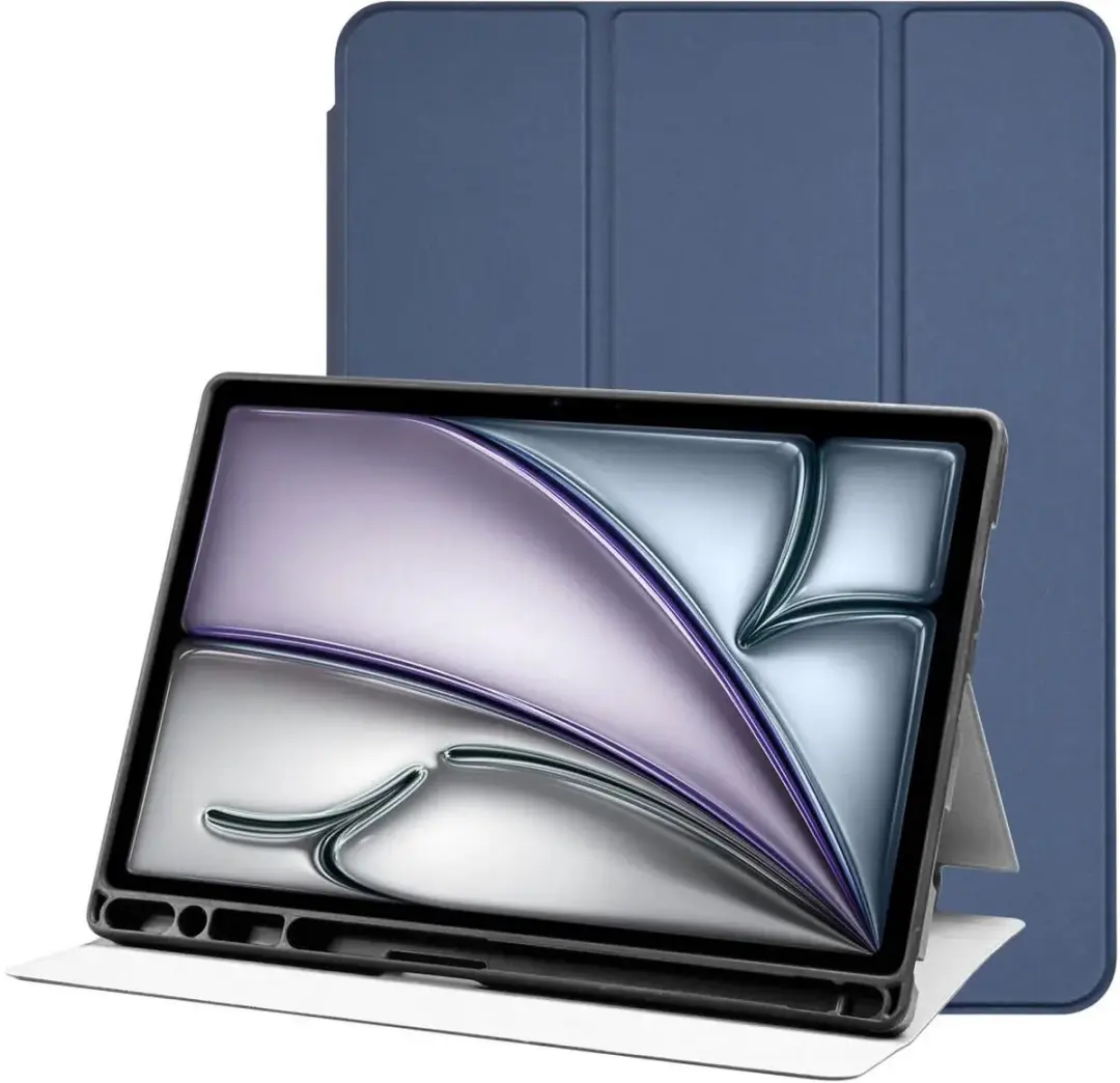Selected by GSMpunt.nl Tablethoes iPad Air 13 2024/2025