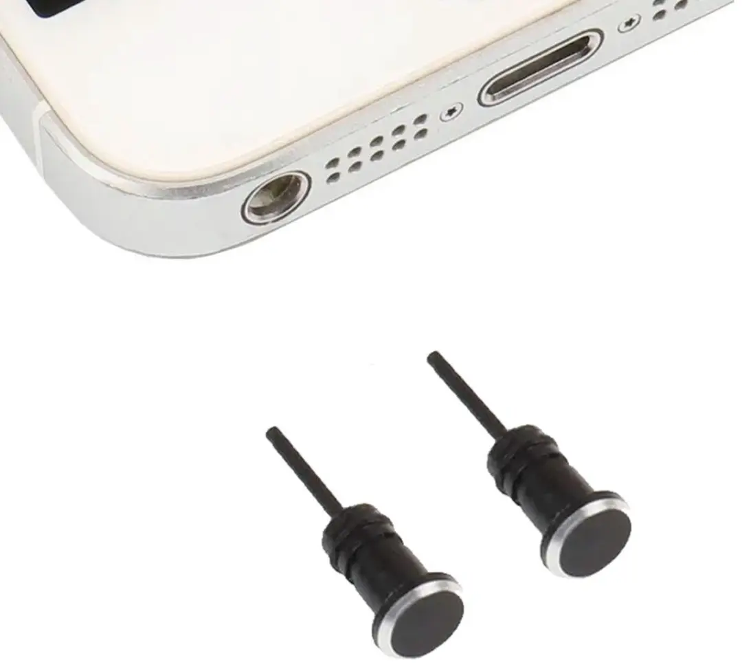 Selected by GSMpunt.nl 3.5mmJack Stofdichte Oortjesplug
