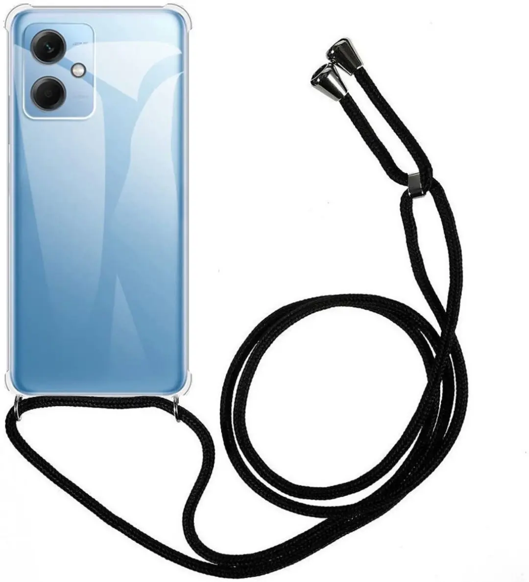 Selected by GSMpunt Xiaomi Redmi Note 12 5G/Poco X5 Hoesje