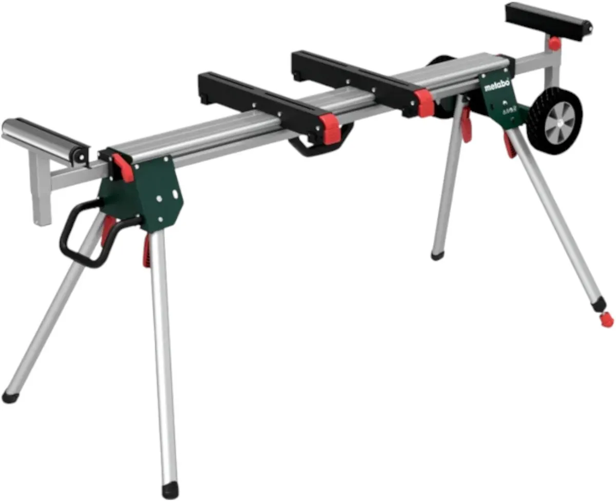 Metabo KSU 401 Onderstel voor afkortzaag