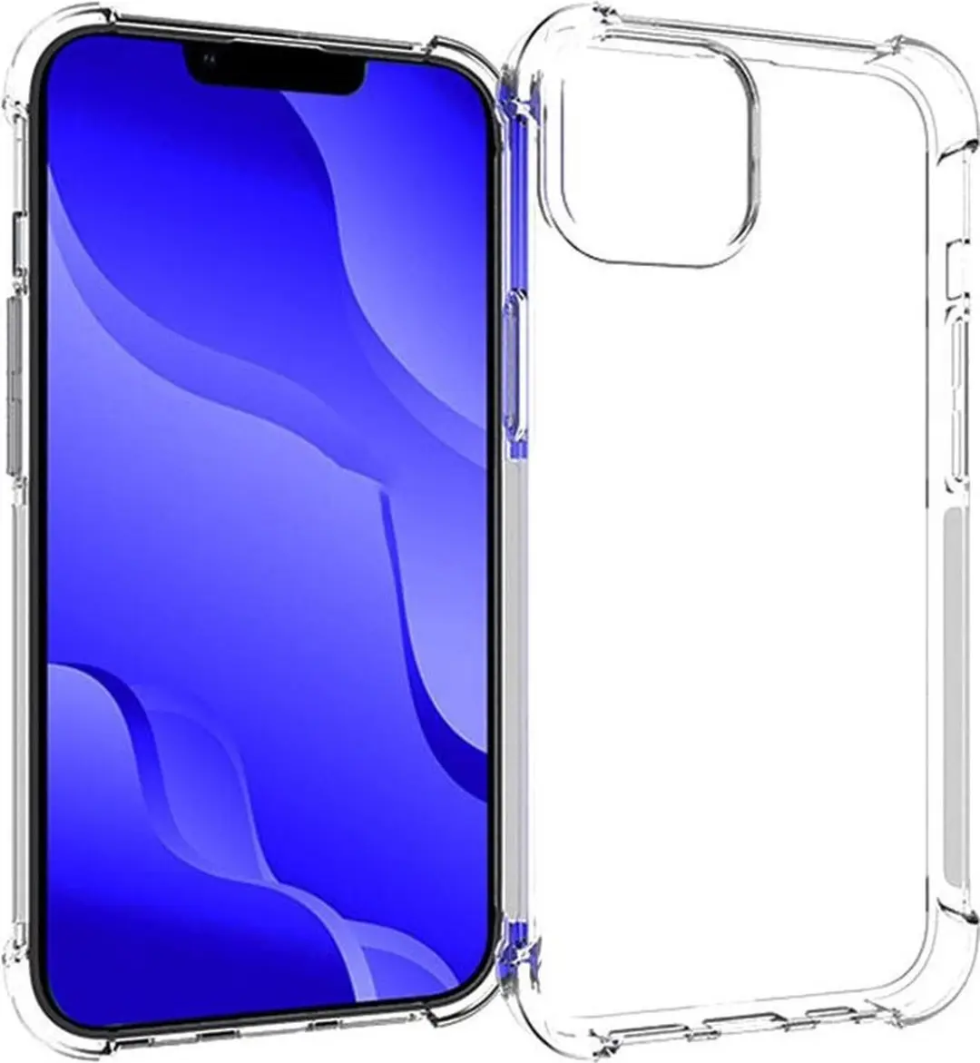 Selected by GSMpunt.nl Hoesje iPhone 14 Plus