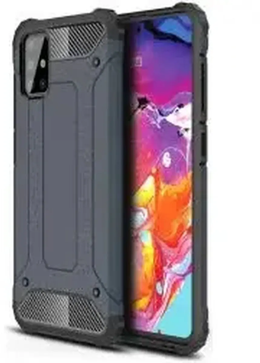 Selected Hoesje Xiaomi Redmi Note 12S
